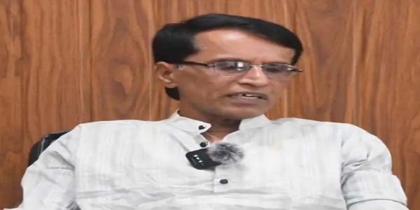 मोजुल्ला वेणुगोपाल राव उर्फ भूपति मोजुल्ला वेणुगोपाल राव उर्फ भूपति