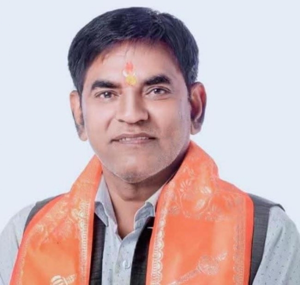 राजेंद्र मिश्रा