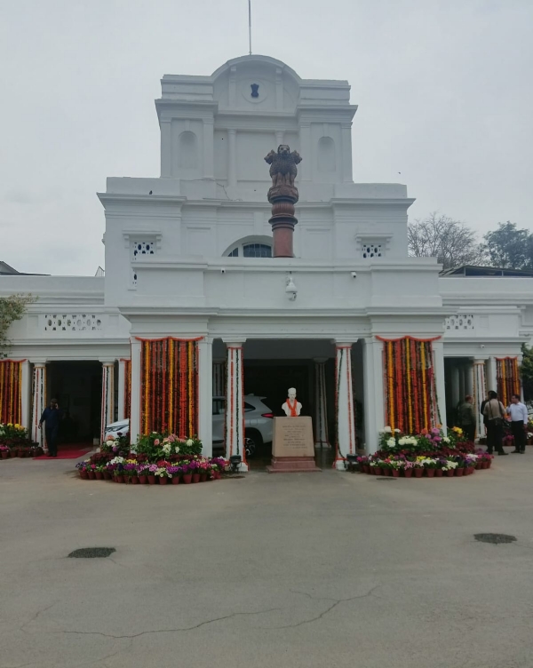 दिल्ली विधानसभा (फाइल फोटो) दिल्ली विधानसभा (फाइल फोटो)