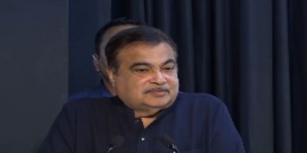 नितिन गडकरी नितिन गडकरी