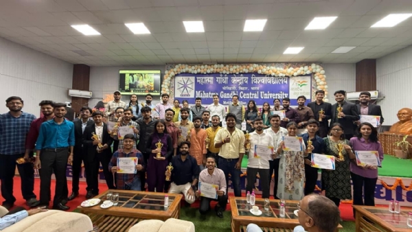 इनोवेट 2025  में भाग लेने वाले प्रतिॆभागी