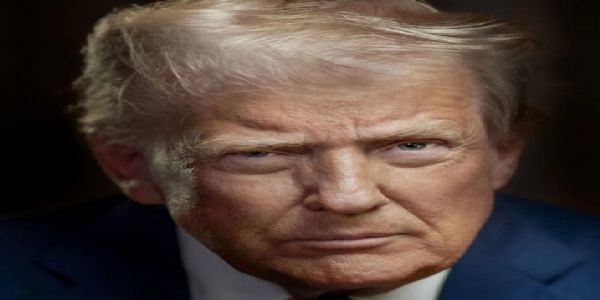 राष्ट्रपति डोनाल्ड ट्रंप । फोटो - फाइल राष्ट्रपति डोनाल्ड ट्रंप । फोटो - फाइल