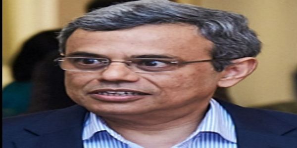 जावेद अशरफ का फाइल फोटो