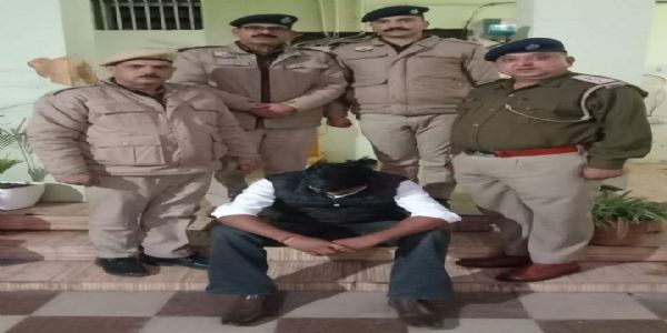 सोलन : निजी विश्वविद्यालय के छात्र ने की हवाई फायरिंग, गिरफ्तार