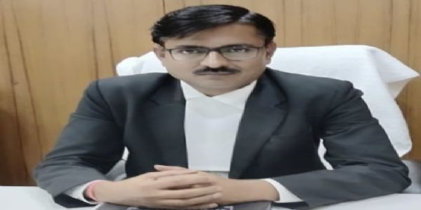 आतंकवादियों के बहुचर्चित केस में शर्मा स्पेशल पीपी नियुक्त