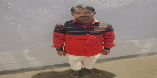 हत्या के तीन दोषियों को आजीवन कारावास की सजा