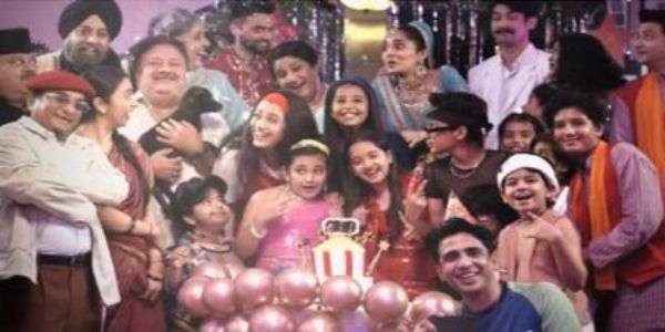 पंकज त्रिपाठी की 