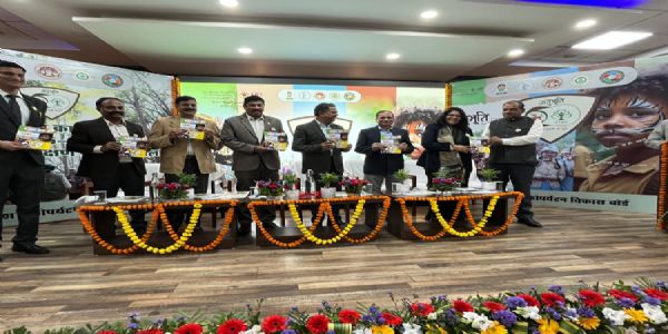 ‘मैं भी बाघ’, ‘हम हैं बदलाव, ‘हम हैं धरती के दूत’ की थीम पर होंगे ‘अनुभूति’ शिविर