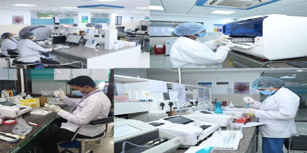 रायपुर : छत्तीसगढ़ को स्वास्थ्य सेवाओं के क्षेत्र में मिला राष्ट्रीय स्तर का गुणवत्ता प्रमाणपत्र