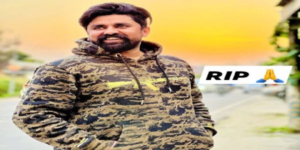 ऊना में बर्थडे पार्टी में चली गोलियां, संतोषगढ़ के आशु पुरी की मौत, दो घायल