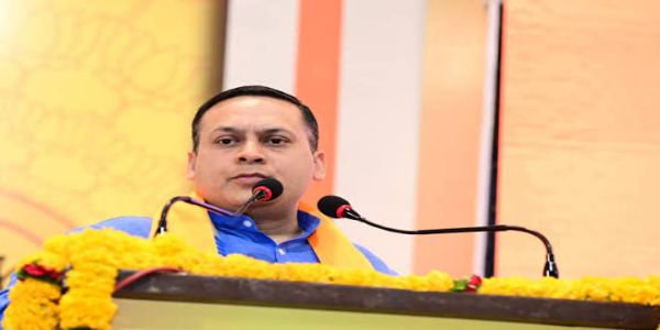 अमित मालवीय ने ममता सरकार पर अवैध घुसपैठ व मतदाता आधार बनाने का आरोप लगाया