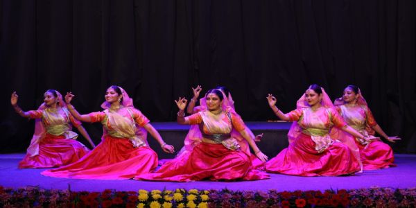 आईजीएनसीए में दो दिवसीय वार्षिक दिवस समारोह शुरू