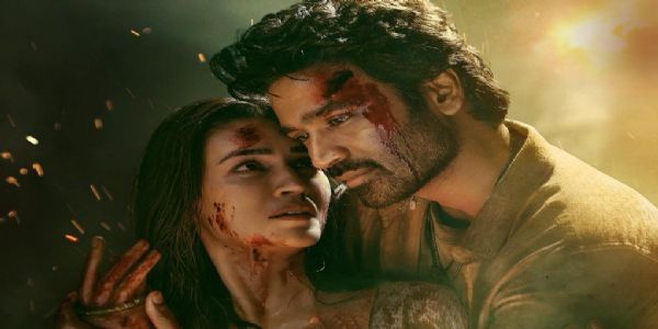 कृति सेनन ने धनुष संग काम के अनुभव पर खोले राज