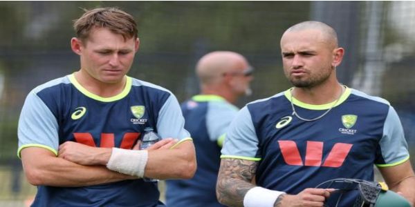 ऑस्ट्रेलिया ने पहले एशेज टेस्ट के लिए घोषित की प्लेइंग 11, स्मिथ करेंगे कप्तानी; वेदराल्ड और डॉगेट करेंगे डेब्यू