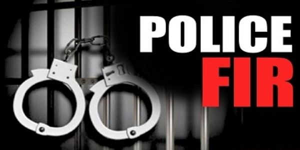 छात्रा के आत्महत्या मामले में दो युवकों के खिलाफ मुकदमा दर्ज