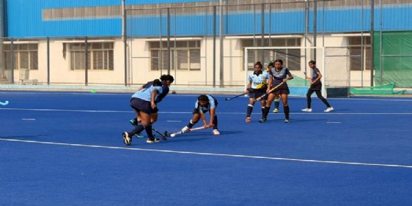 हॉकी इंडिया ने पेश किया नया कैंपेन “बिग इज बिग, हीरो हॉकी इंडिया लीग 2025/26 का प्रोमो हुआ लॉन्च