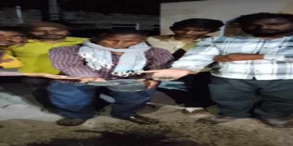 नकली खाद बेचने की शिकायत पर डीएम गंभीर,जिला कृषि अधिकारी को सौंपी जांच