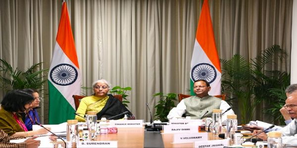 बजट पूर्व परामर्श बैठकों के 10 दौर पूरे, पर्यटन क्षेत्र से जुड़े संगठनों ने उठाई बोर्ड गठन की मांग