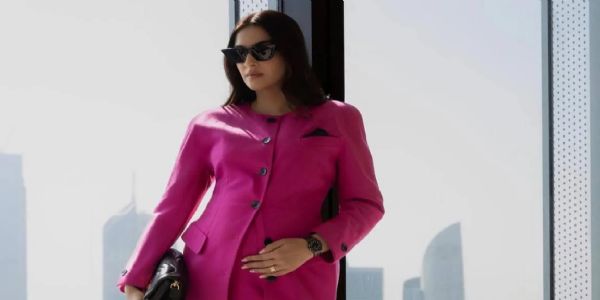 दूसरी बार मां बनेंगी सोनम कपूर