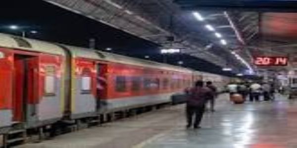 जोधपुर-भोपाल एक्सप्रेस एक ट्रिप के लिए रद्द