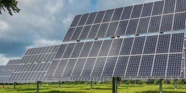 योगी सरकार में गांव-गांव पहुंची रोशनी, बदल गई ऊर्जा की तस्वीर