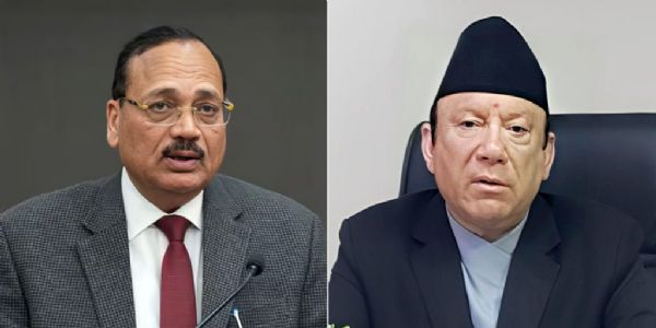 चीफ जस्टिस सूर्यकांत शर्मा के शपथ ग्रहण समारोह में शामिल होंगे नेपाल के प्रधान न्यायाधीश