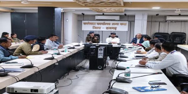 राजगढ़ः दो पहिया वाहन चालक अधिकारी व कर्मचारियों के लिए कल से हेलमेट अनिवार्य, होगी चालानी कार्रवाई