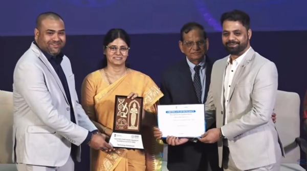 आईआईटी खड़गपुर के मार्गदर्शन में स्मार्टक्यूआर आईआईटी खड़गपुर के मार्गदर्शन में स्मार्टक्यूआर