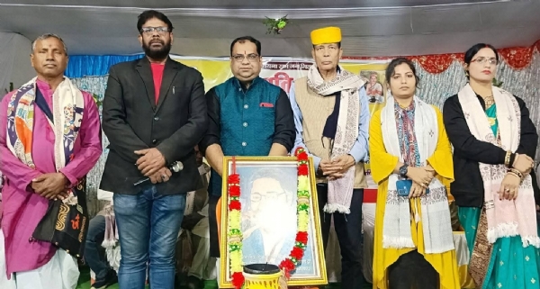 विद्यापति समारोह