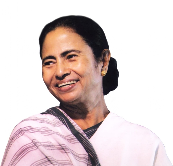 मुख्यमंत्री ममता बनर्जी (फाइल फोटो)