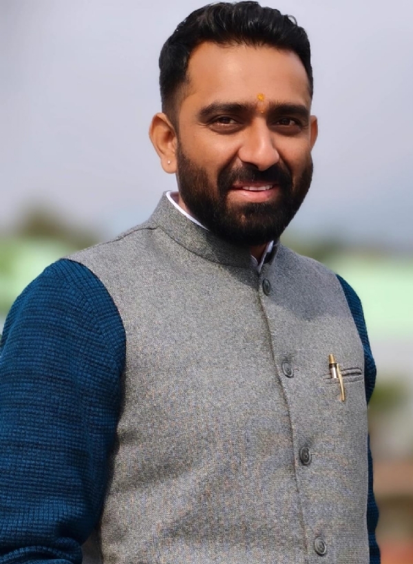 सन्नी शुक्ला सन्नी शुक्ला