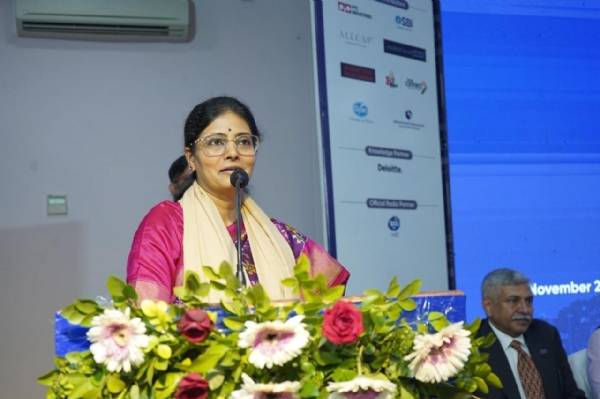 काशी संवाद कार्यक्रम में केन्द्रीय मंत्री