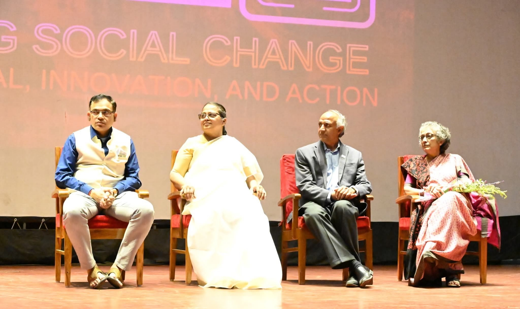 आईआईटी खड़गपुर और विल्स ग्लोबल फाउंडेशन