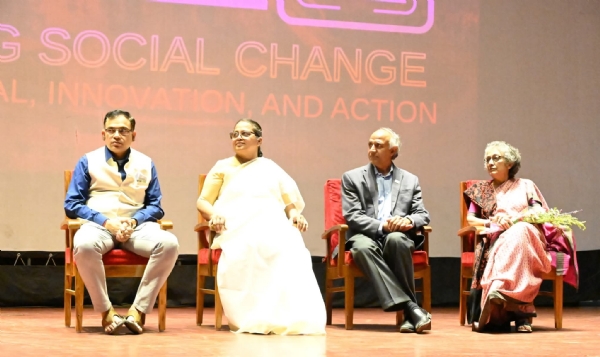 आईआईटी खड़गपुर और विल्स ग्लोबल फाउंडेशन