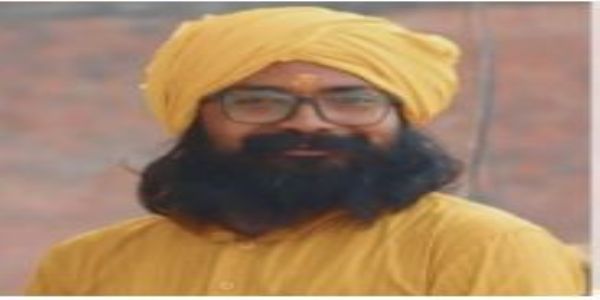 श्रीकृष्ण पाण्डेय