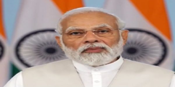 प्रधानमंत्री नरेन्द्र मोदी। फोटो - फाइल