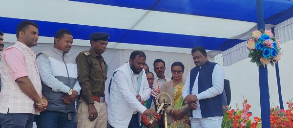 सफलता का कोई शॉर्टकट नहीं, कठिन परिश्रम ही मूलमंत्र  : सुदीप गुड़िया