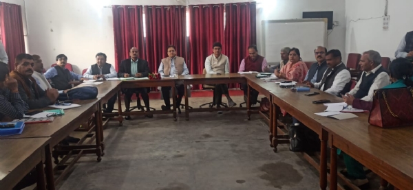 ग्रामीण युवाओं के बीच कृषि क्षेत्र में स्टार्टअप बढ़ावा देने की आवश्यकता