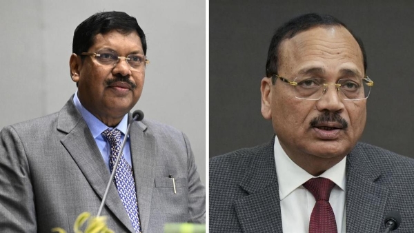 सीजेआई सीजेआई