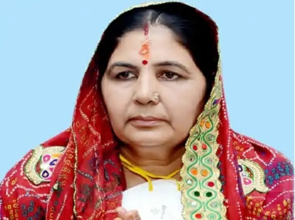 इंदिरा डूडी