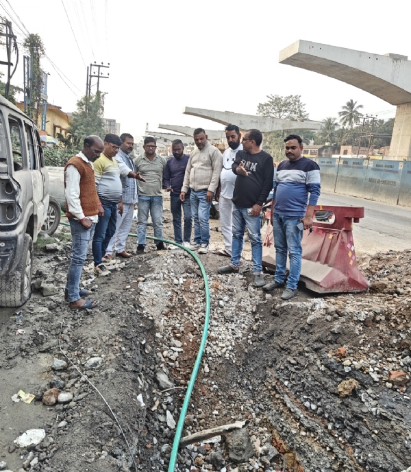 जनप्रतिनिधि