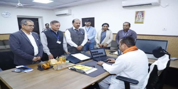 राज्य में नवीन पशु चिकित्सा एवं पशु विज्ञान महाविद्यालय खोलने के लिए पोर्टल के माध्यम से आवेदन मांगे गए