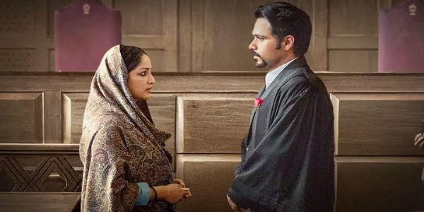 आईएफएफआई 2025 में होगा इमरान हाशमी और यामी गौतम की 