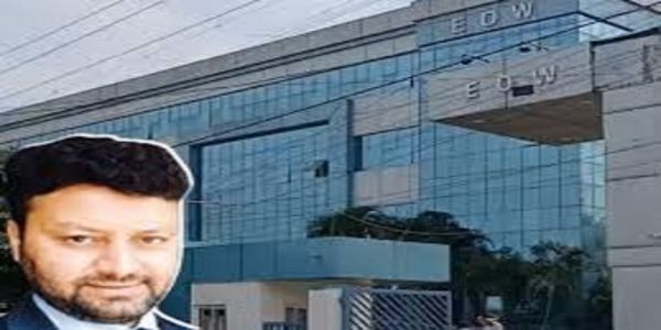 भोपाल में कारोबारी दिलीप गुप्ता के ठिकानों पर ईओडब्ल्यू का छापा, 10 रुपये के शेयर को 12 हजार में बेचने के आरोप