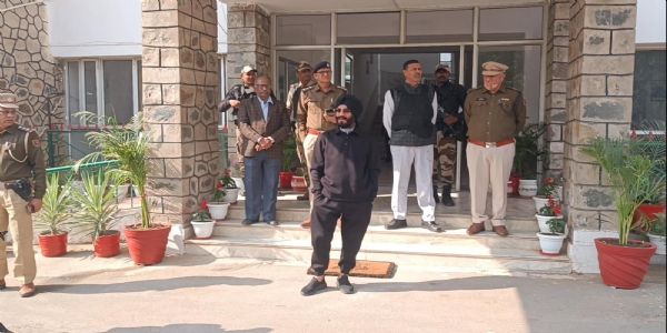 दिल्ली ब्लास्ट के आरोपियों को फांसी की सजा मिले - एमएस बिट्टा