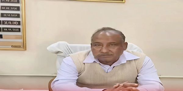 एगरा नगरपालिका अध्यक्ष के विरुद्ध तृणमूल पार्षदों का अविश्वास प्रस्ताव