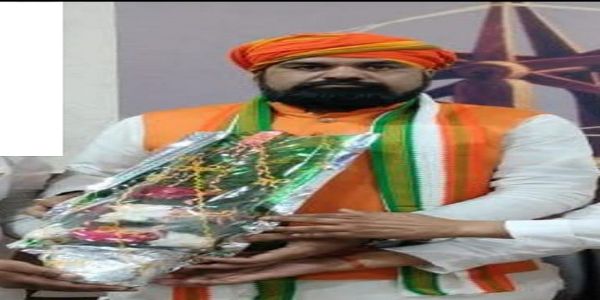 राजद से राजनीतिक सफर की शुरुआत करने वाले भाजपा के सम्राट को मिला गृह विभाग