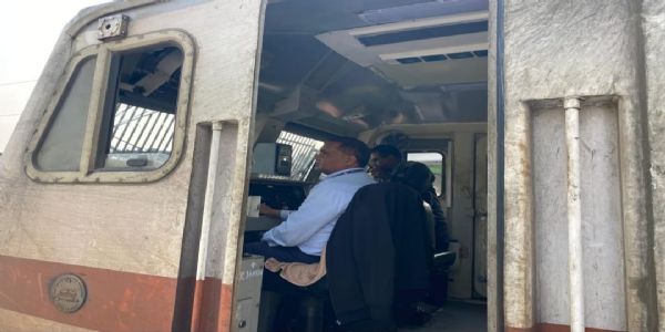 कोहरे में भी ट्रेन की रफ्तार बरकरार, इज्जतनगर मंडल ने 250 फॉग सेफ डिवाइस लगाए