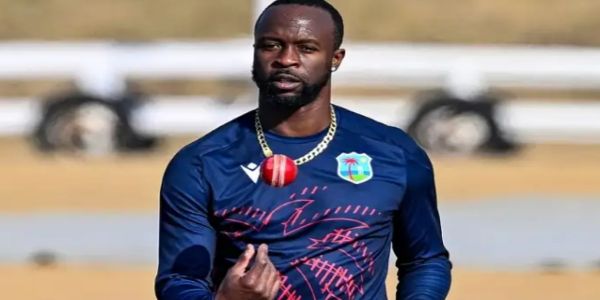 न्यूजीलैंड दौरे के लिए वेस्टइंडीज  की टेस्ट टीम घोषित, केमर रोच, केवेम हॉज की वापसी