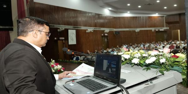 एआई,नए कानूनों और ज़ीरो डेथ रोडमैप के साथ राजस्थान पुलिस ने बनाई नई रणनीति